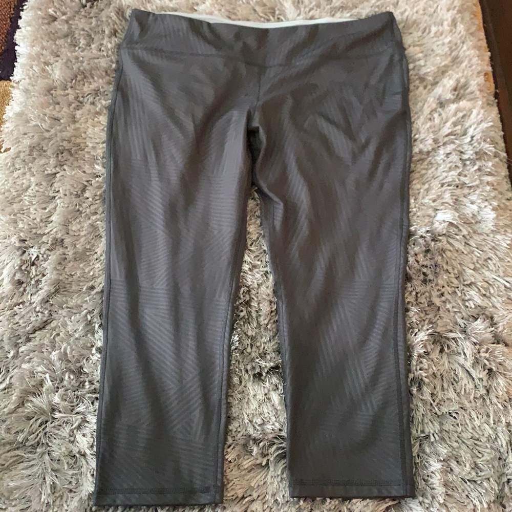 Workout/yoga tights